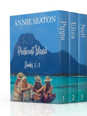 cover image of Pentecost Island 1-3
